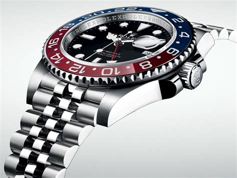 Rolex gmt 3285